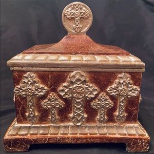 Prayer / Trinket Box